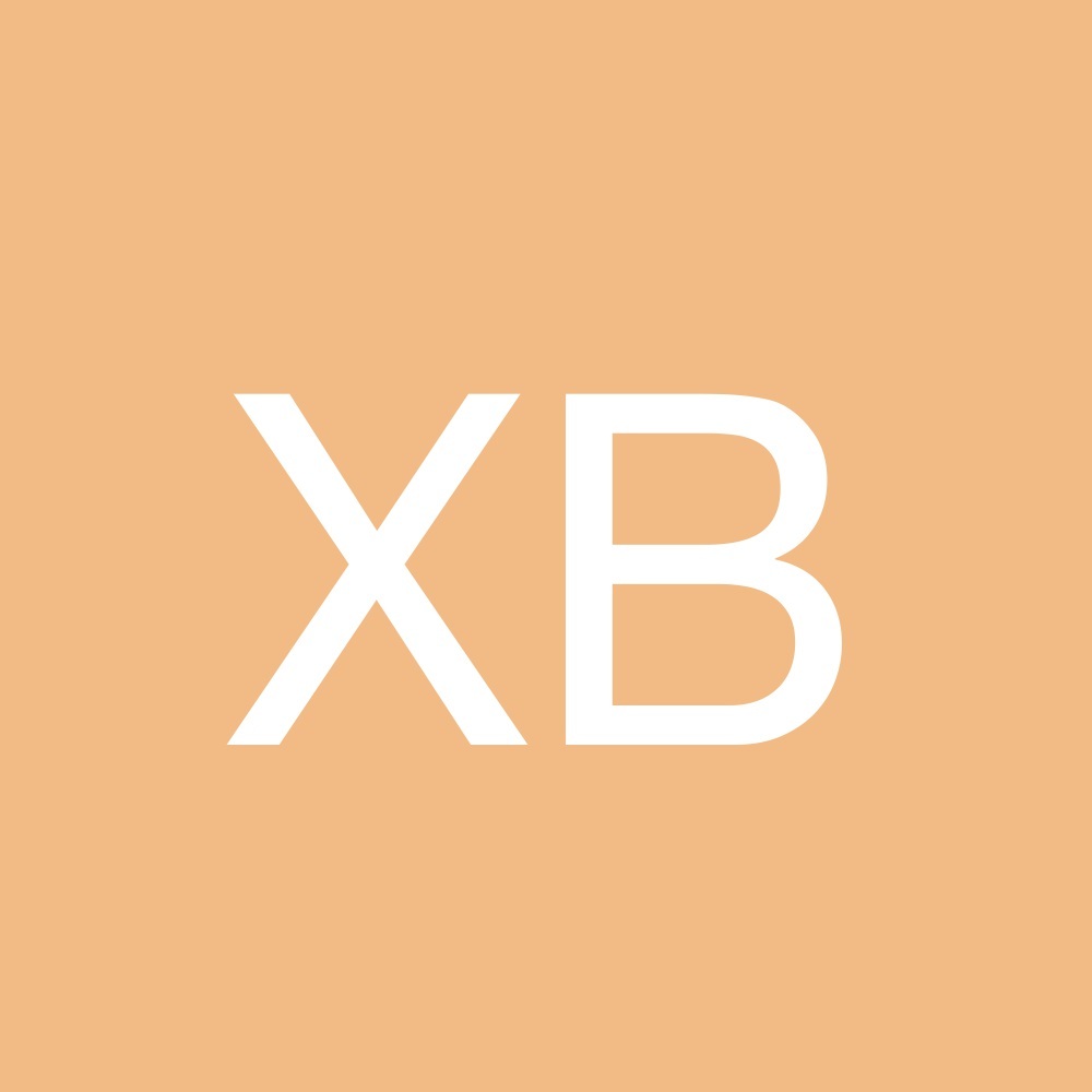 Meet your Posher, Xueying